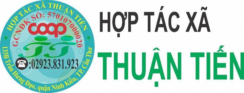 Hợp tác xã Thuận Tiến - Q. Ninh Kiều : Liên kết tiêu thụ sản phẩm của các hợp tác xã