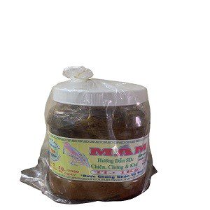 Hộp mắm cá Tra - Ảnh 2