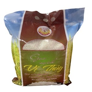 Gạo RVT 5kg