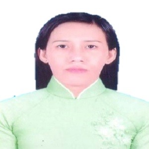 Ba Huynh Thi Thanh Truc