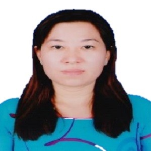 Ba Khuu Ngoc To Trinh