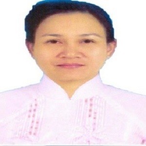 Ba Nguyen Thi Thanh Van