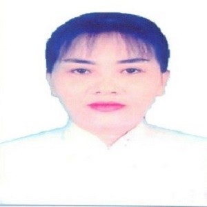 Ba Vo Kim Phuong