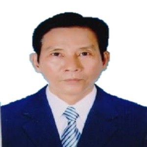 Ong Chau Binh Khung