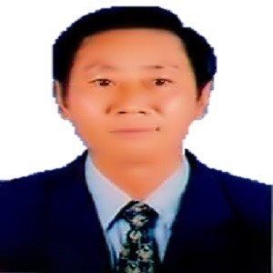 Ong Nguyen Minh Thanh
