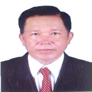 Ong Pham Buu Viet