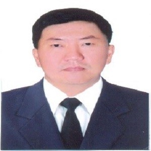 Ong Quach Thang Phuong