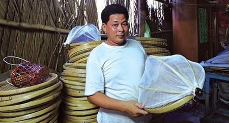 Manthanh