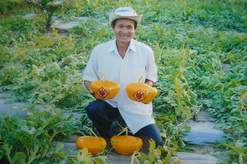 Manthanh