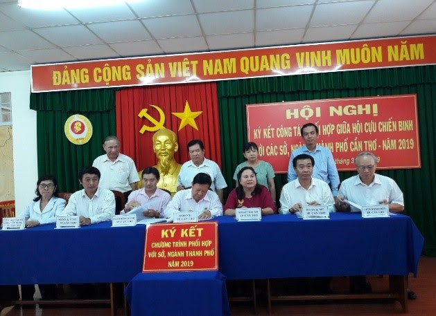 Tham Quan Trao Doi Kinh Nghiem Tai Lhhtx Nn Tien Giang Tinh Tien Giang