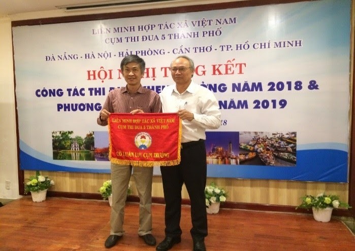 Xuc Tien Thuong Mai Tai Hoi Cho Quoc Te Can Tho