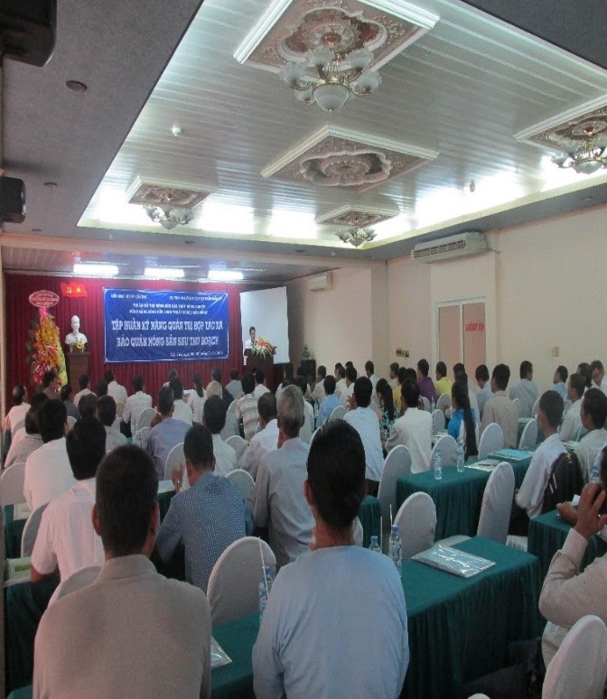 Xuc Tien Thuong Mai Tai Hoi Cho Quoc Te Can Tho