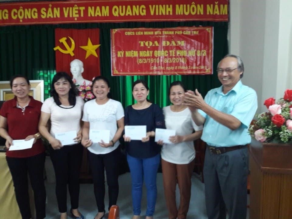 Xuc Tien Thuong Mai Tai Hoi Cho Quoc Te Can Tho