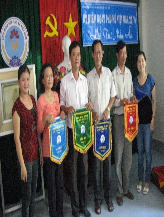 Xuc Tien Thuong Mai Tai Hoi Cho Quoc Te Can Tho