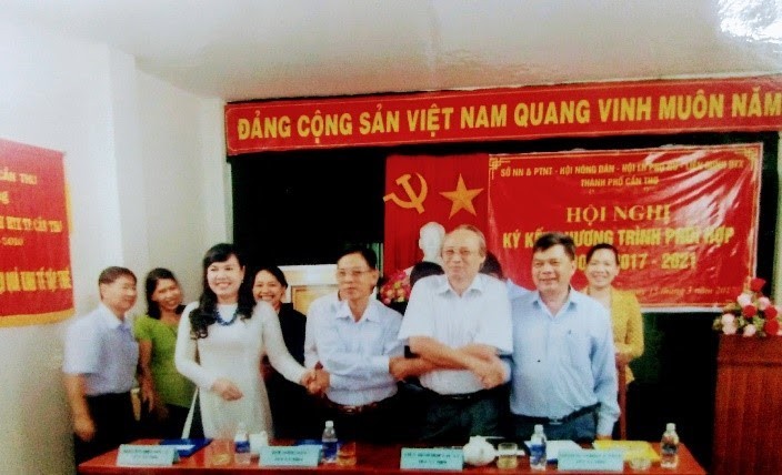 Xuc Tien Thuong Mai Tai Hoi Cho Quoc Te Can Tho