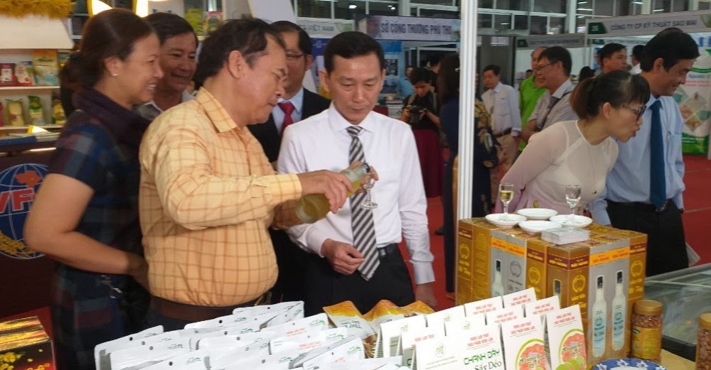 Xuc Tien Thuong Mai Tai Hoi Cho Quoc Te Can Tho