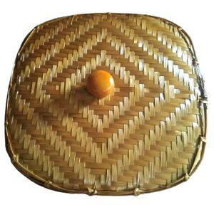 Hộp đựng bánh mứt