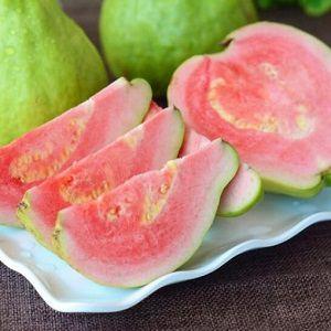Ổi ruột đỏ