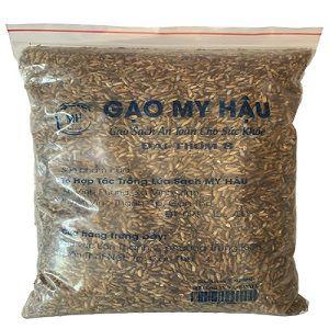 Gạo lức My Hậu