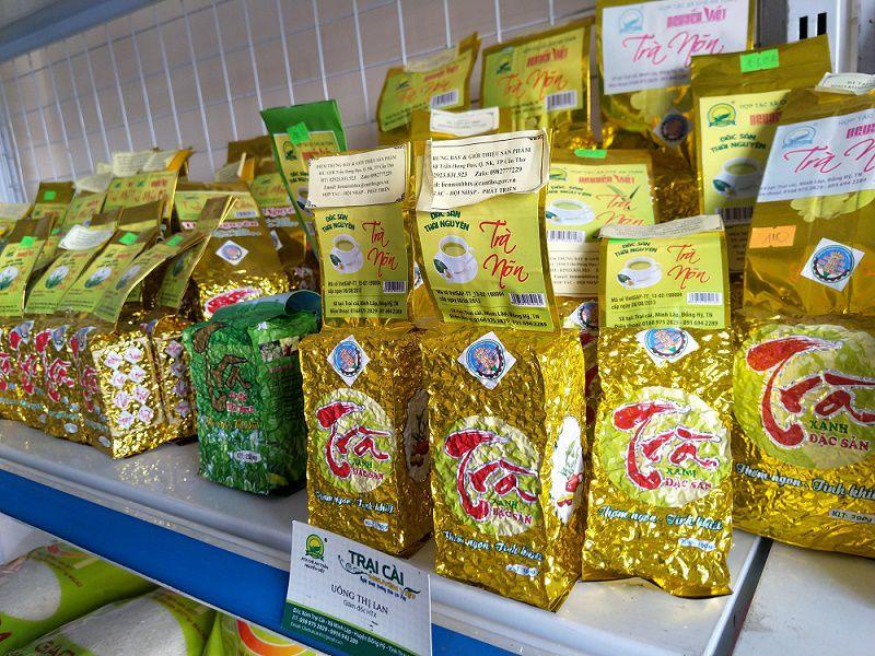 Hợp tác xã Thuận Tiến