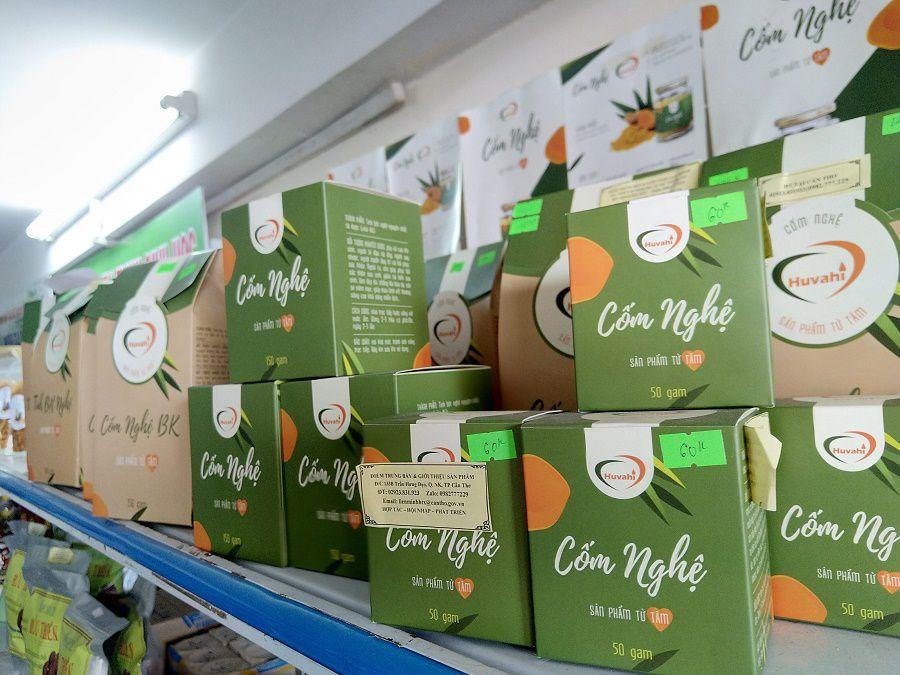 Hợp tác xã Thuận Tiến