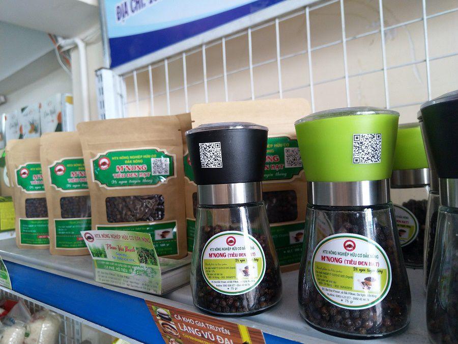 Hợp tác xã Thuận Tiến