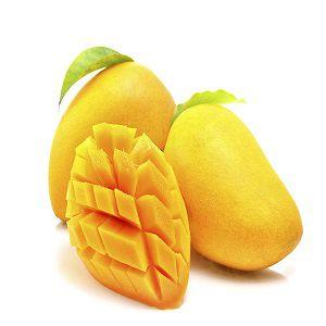 Xoài cát hòa lộc