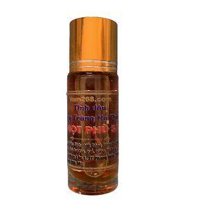 Tinh dầu đông trùng hạ thảo - Ảnh 2