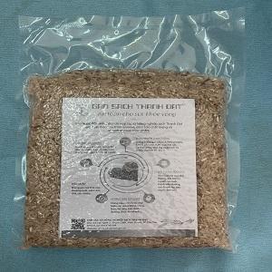 Gạo Ngọc Đỏ Hương Dứa - Ảnh 4