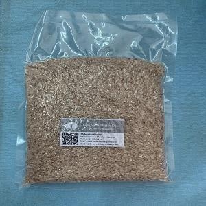Gạo Ngọc Đỏ Hương Dứa - Ảnh 3