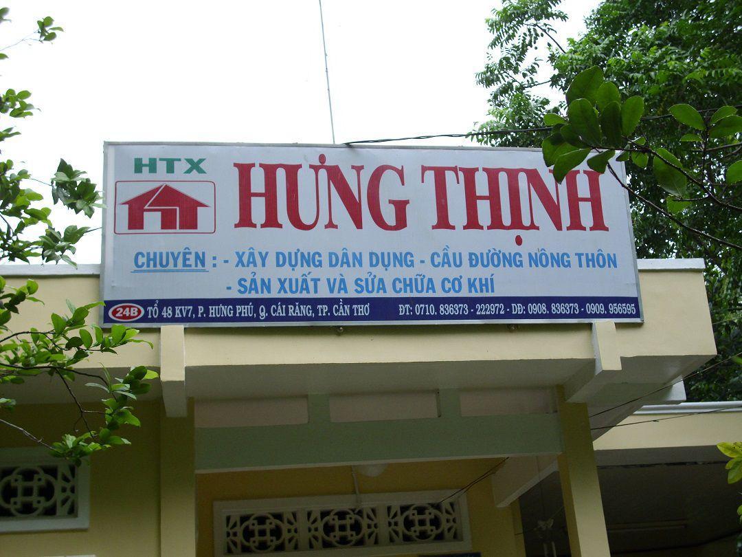 ĐHTT 2019 – HTX Xây dựng Hưng Thịnh