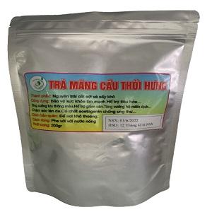Trà mãng cầu - Ảnh 2