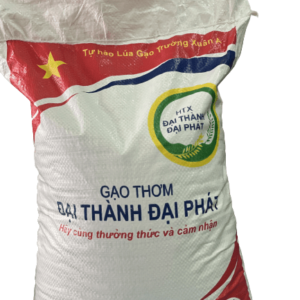 Gạo túi 10kg