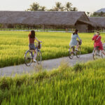 Để du lịch nông thôn gắn với sản phẩm OCOP không còn là mảnh đất hứa