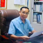 “Thuyền trưởng” tài ba của Hợp tác xã Dương Liễu