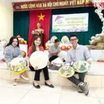  Nón lá Vĩnh Thịnh và khát khao mở rộng thị trường kết hợp phát triển du lịch trải nghiệm